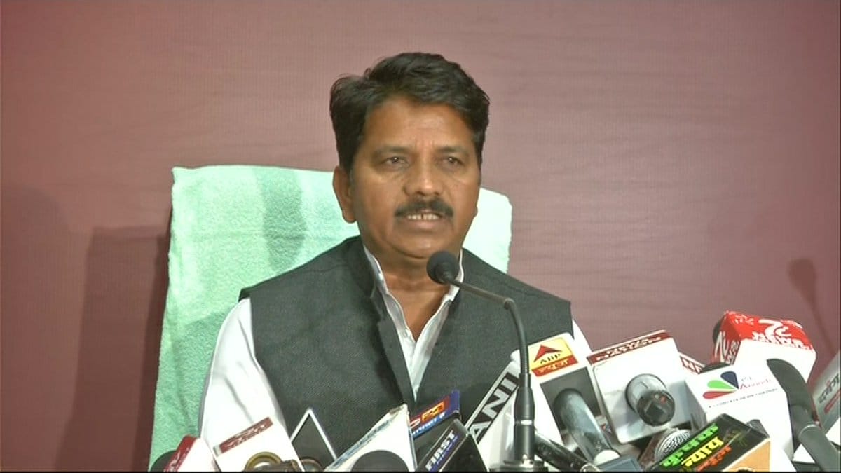 BJP is unable to digest regime change in Madhya Pradesh: Bala Bachchan