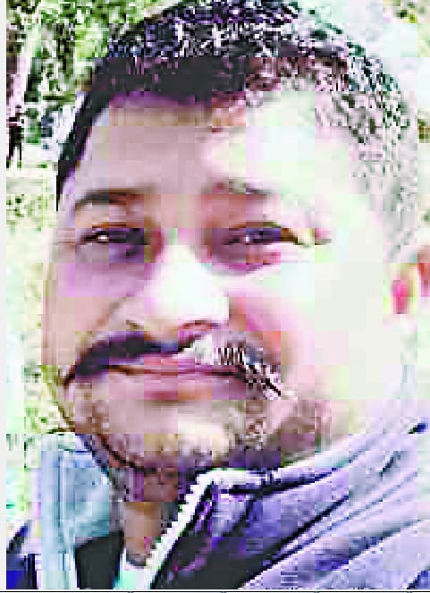 Husband and wife left BJP