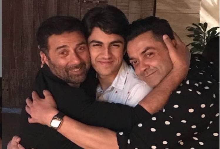bobby deol birthday party salman khan to zaheer khan reached there