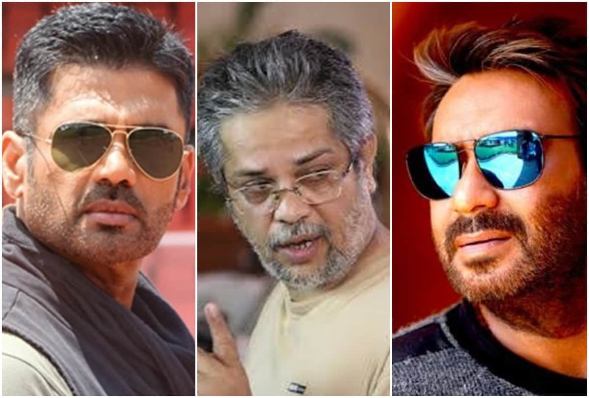 Director deepak shivdasani film auctions due to Bank loan