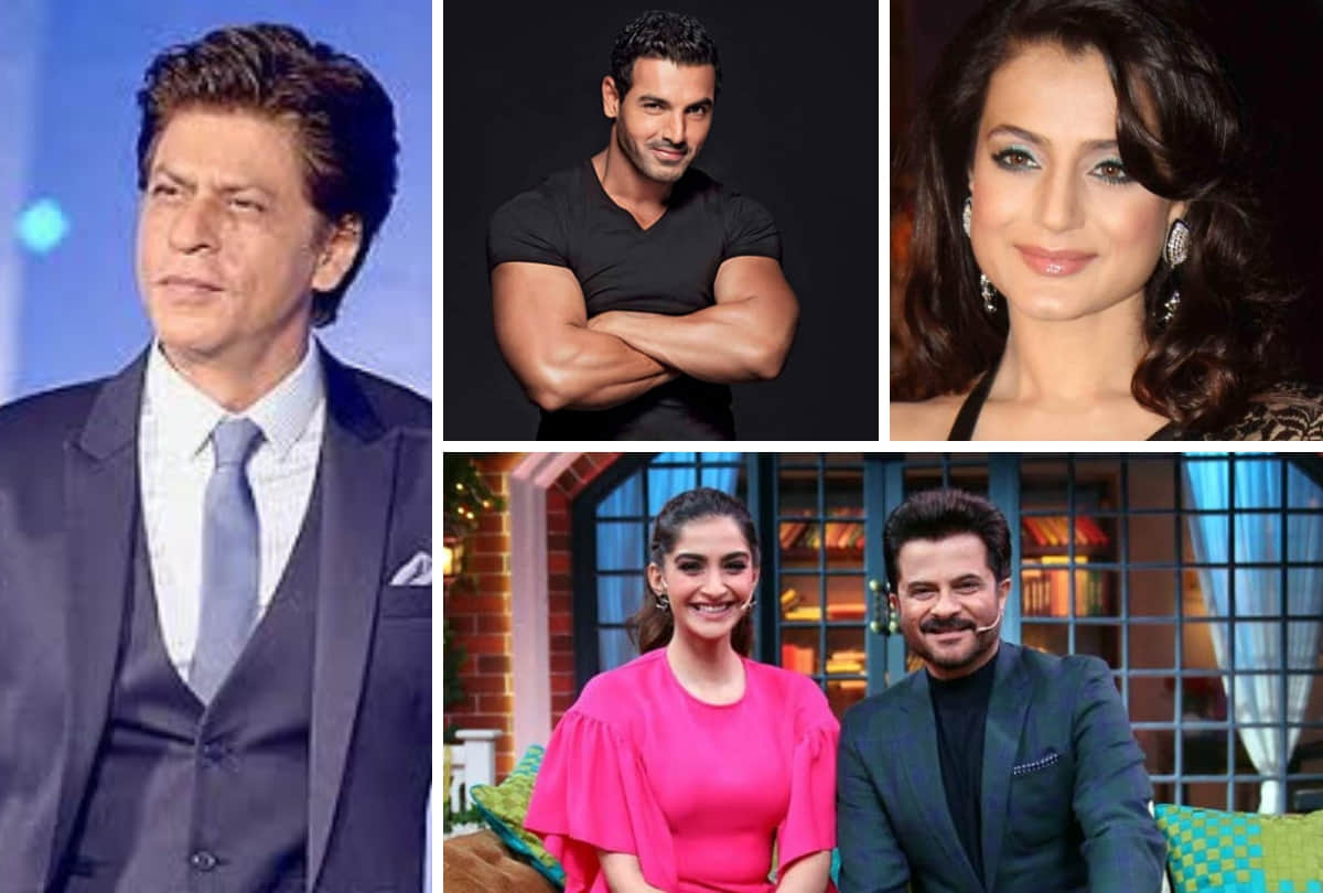 these bollywood celebs have commerce and economic