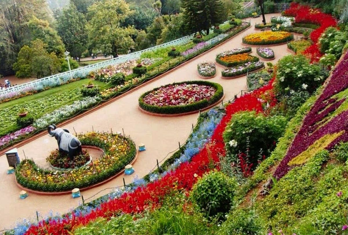 Best Weekend Holiday Destinations Near Chandigarh