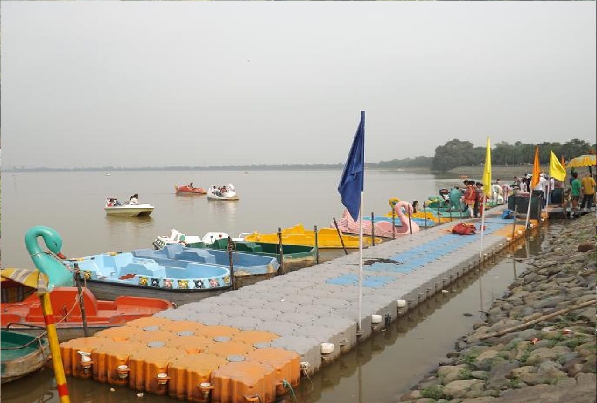 Best Weekend Holiday Destinations Near Chandigarh