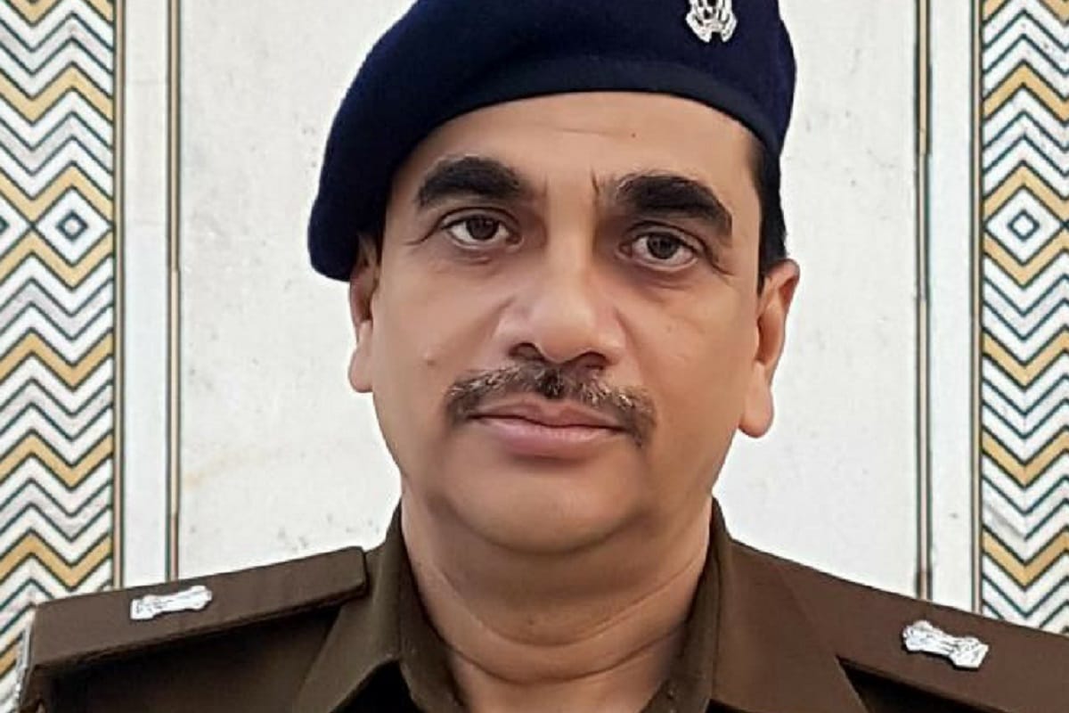 UP Police Exam: Four accused arrested including a member of Solver Gang in Saharanpur
