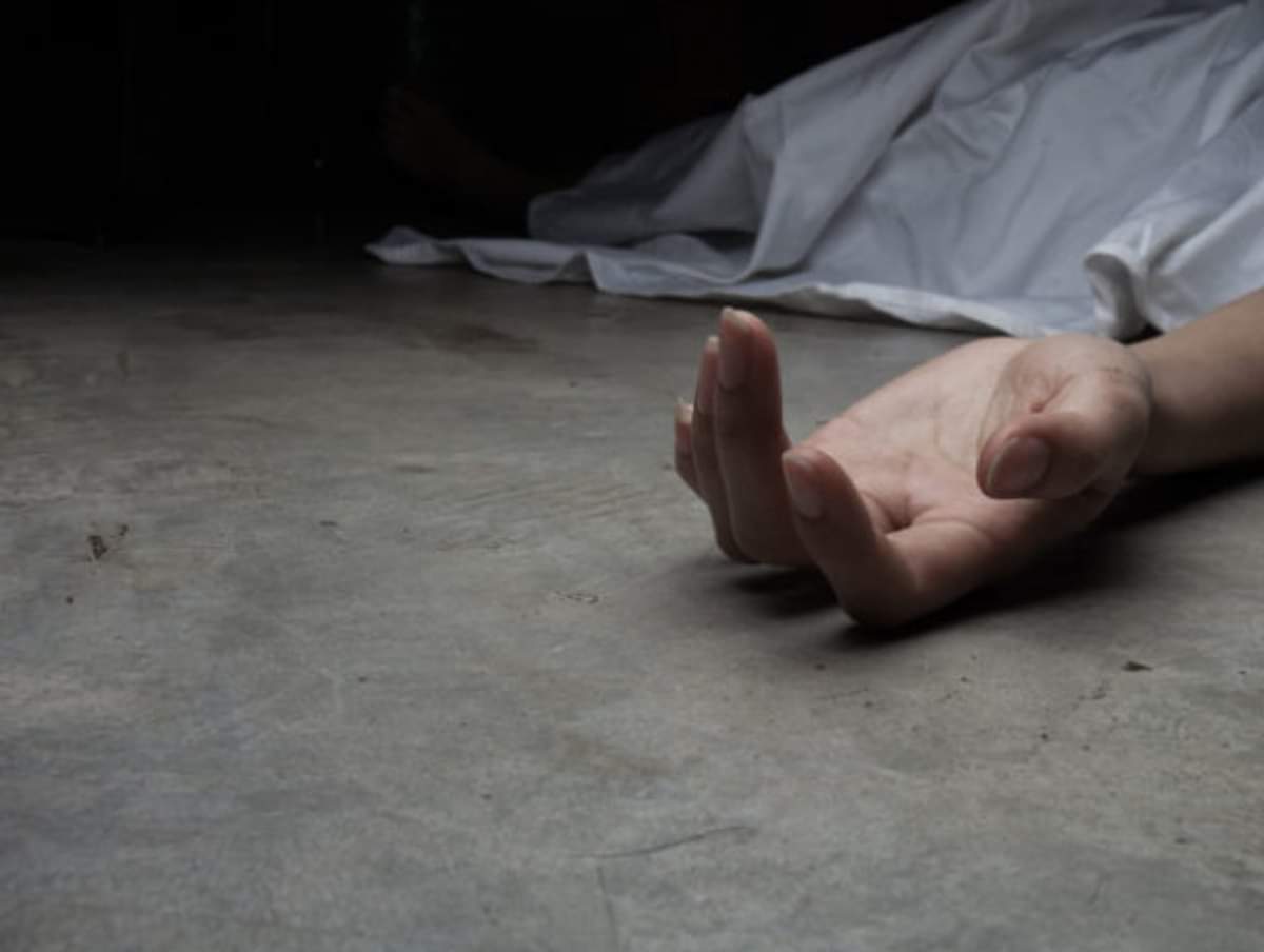 Servant committed suicide after Killed former secretary wife in Kathmandu