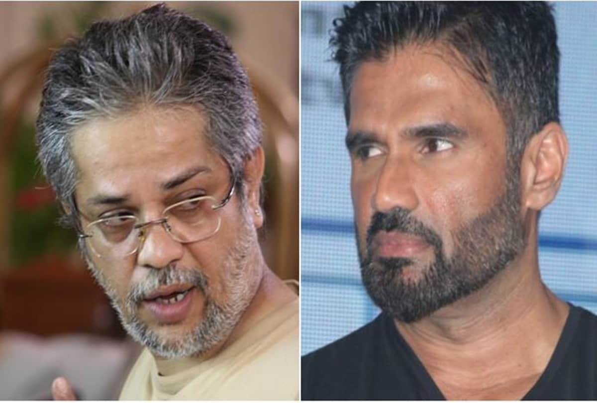 Director deepak shivdasani film auctions due to Bank loan
