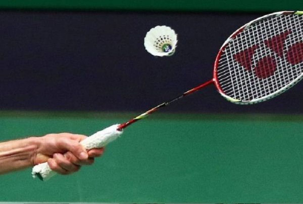 Seven players of Agra selected in UP badminton team