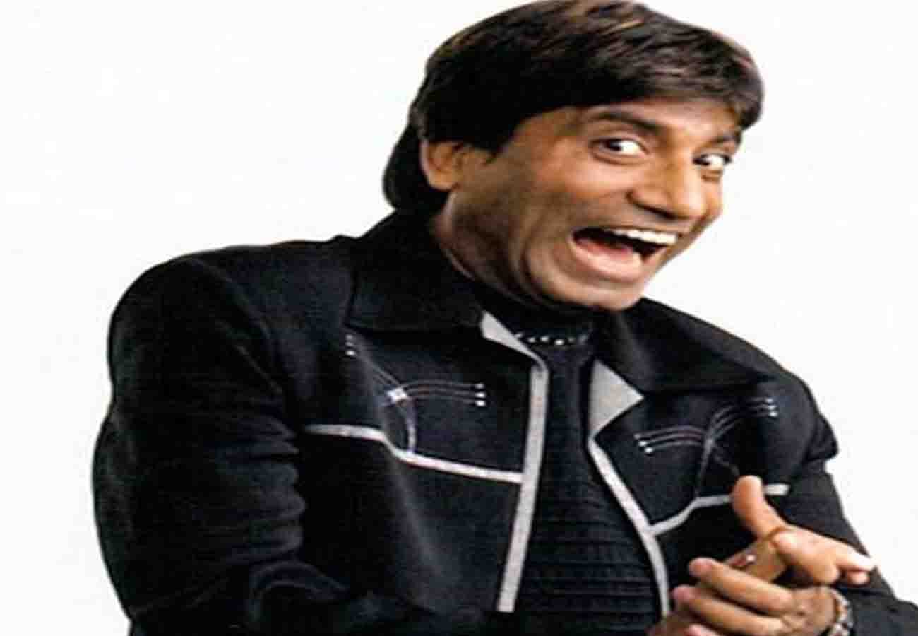 Kumbh Mela 2019:Comedian Raju srivastav said about kumbh mela