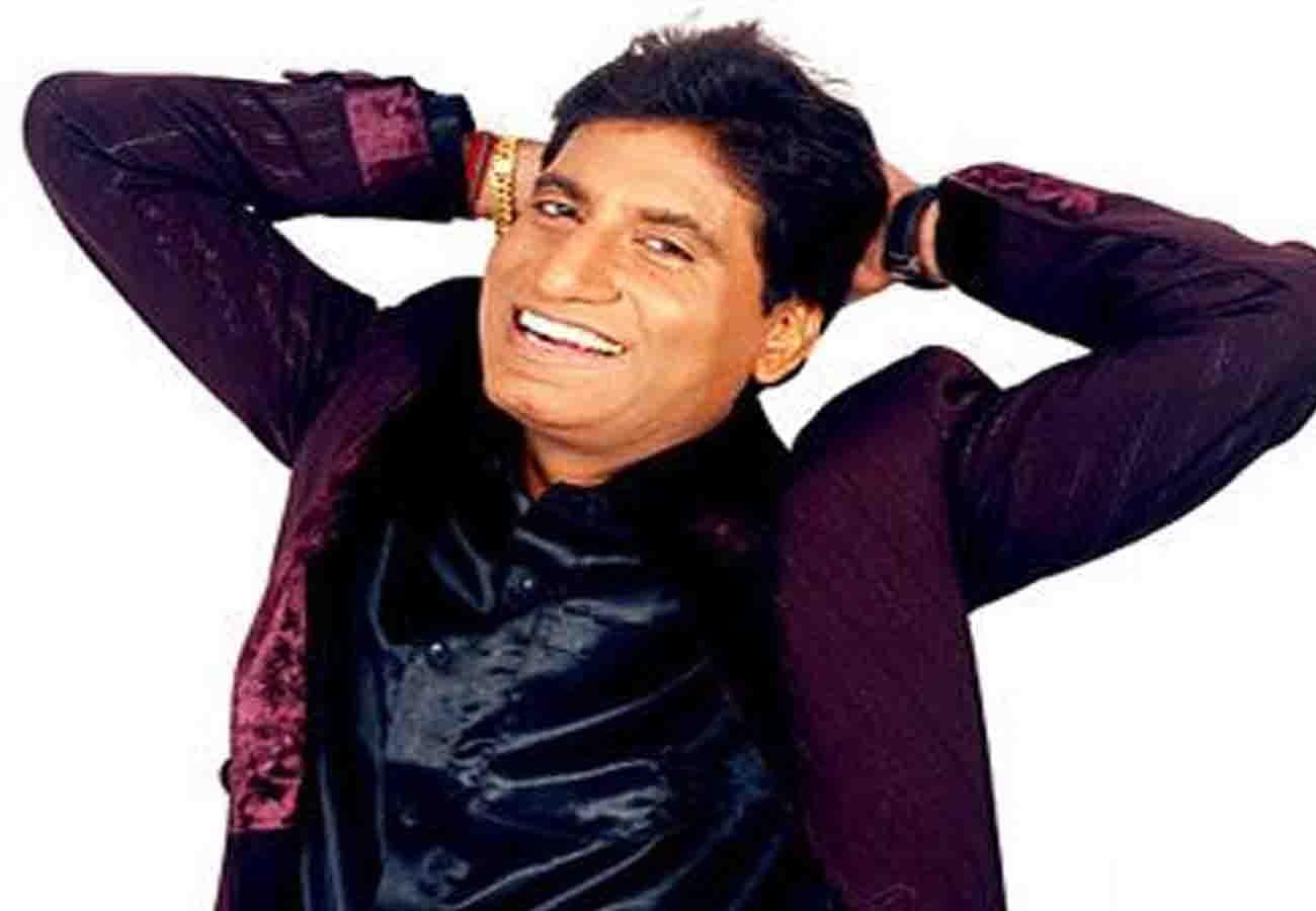 Kumbh Mela 2019:Comedian Raju srivastav said about kumbh mela