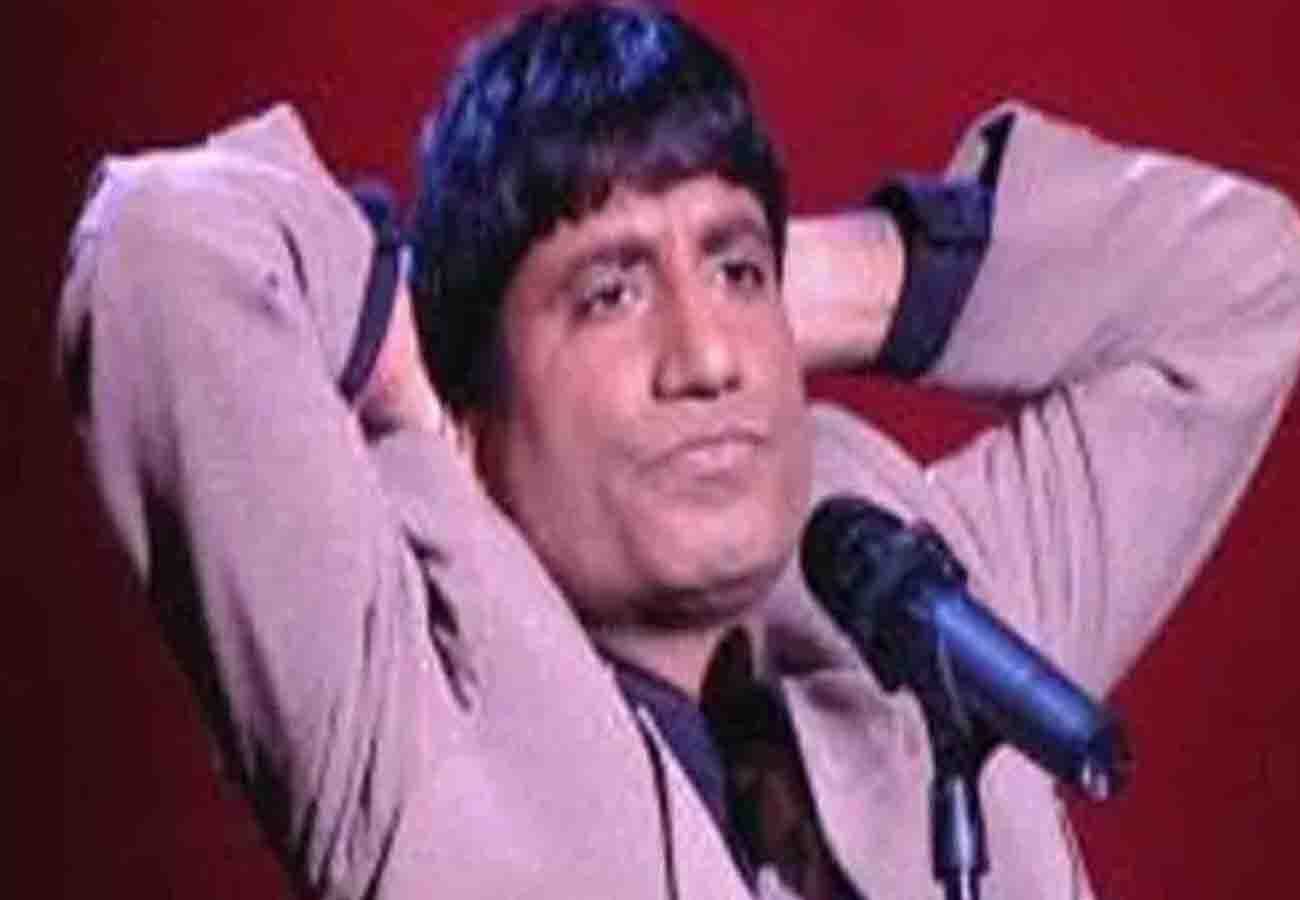 Kumbh Mela 2019:Comedian Raju srivastav said about kumbh mela