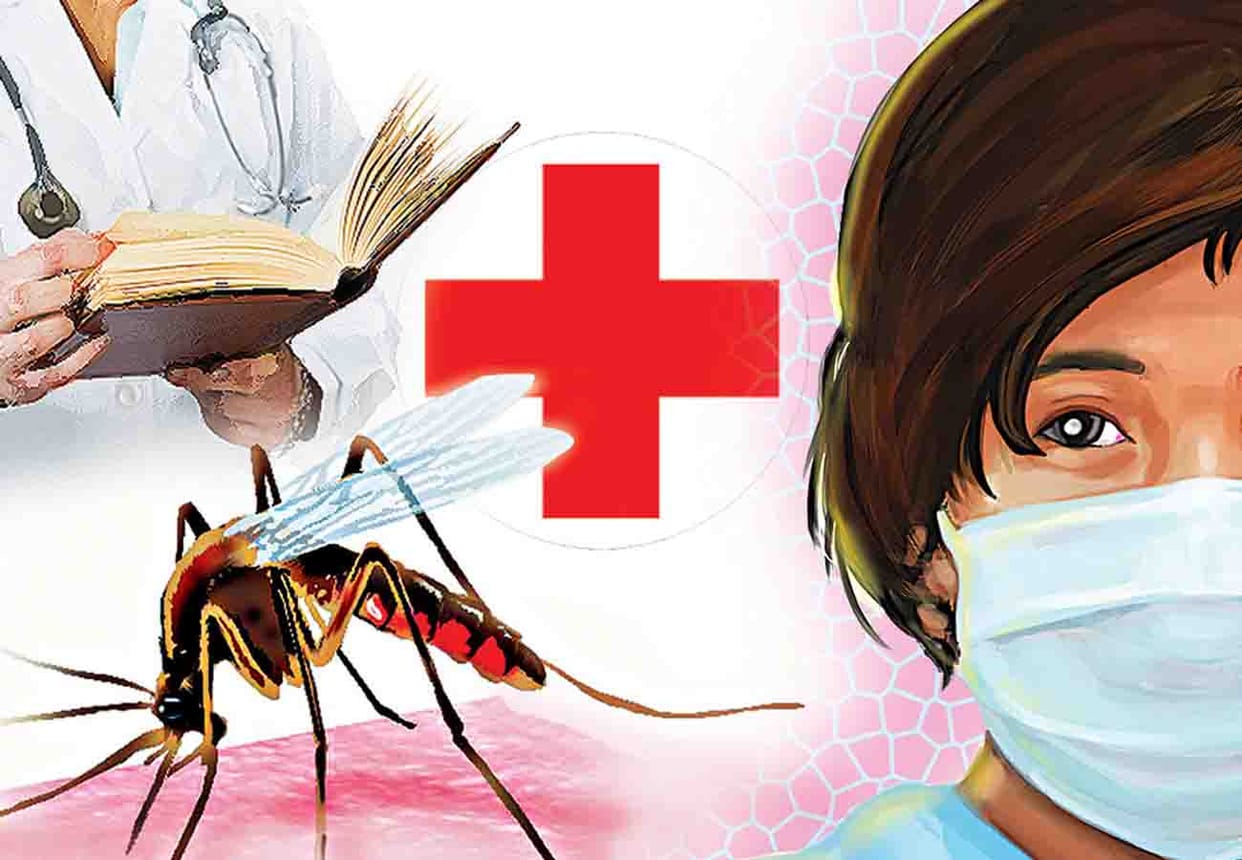 Children and pregnant women have more threat of swine flu