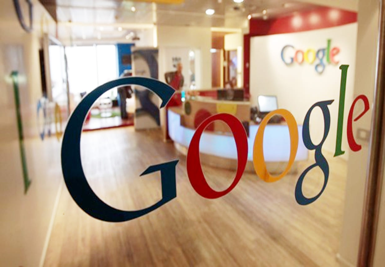 Startup classes by google in kanpur iit