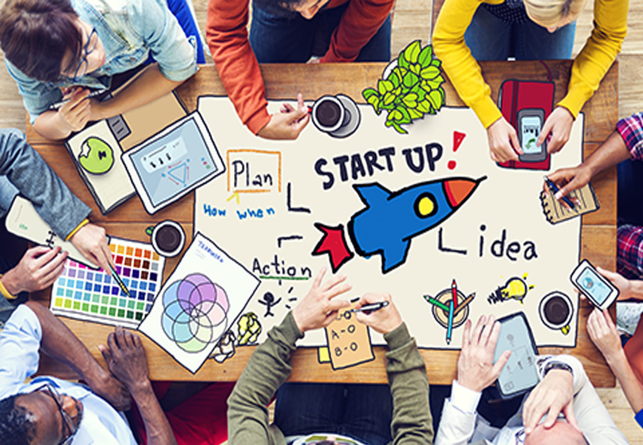 Startup classes by google in kanpur iit