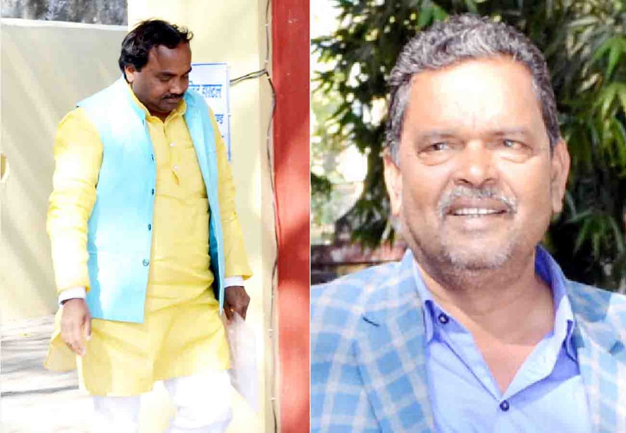 illegal mining case hamirpur CBI