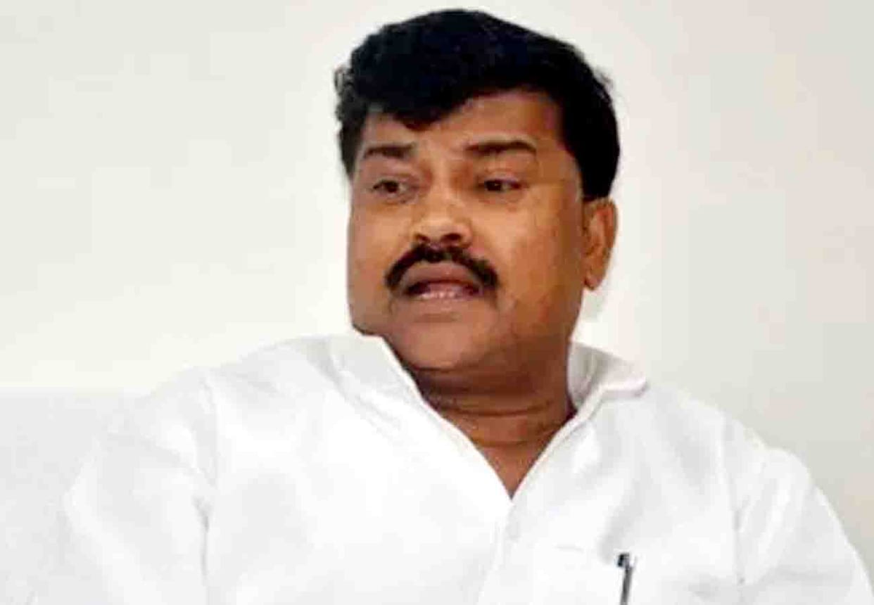 Minister of Prison jai kumar jaiki targets sp bsp alliance
