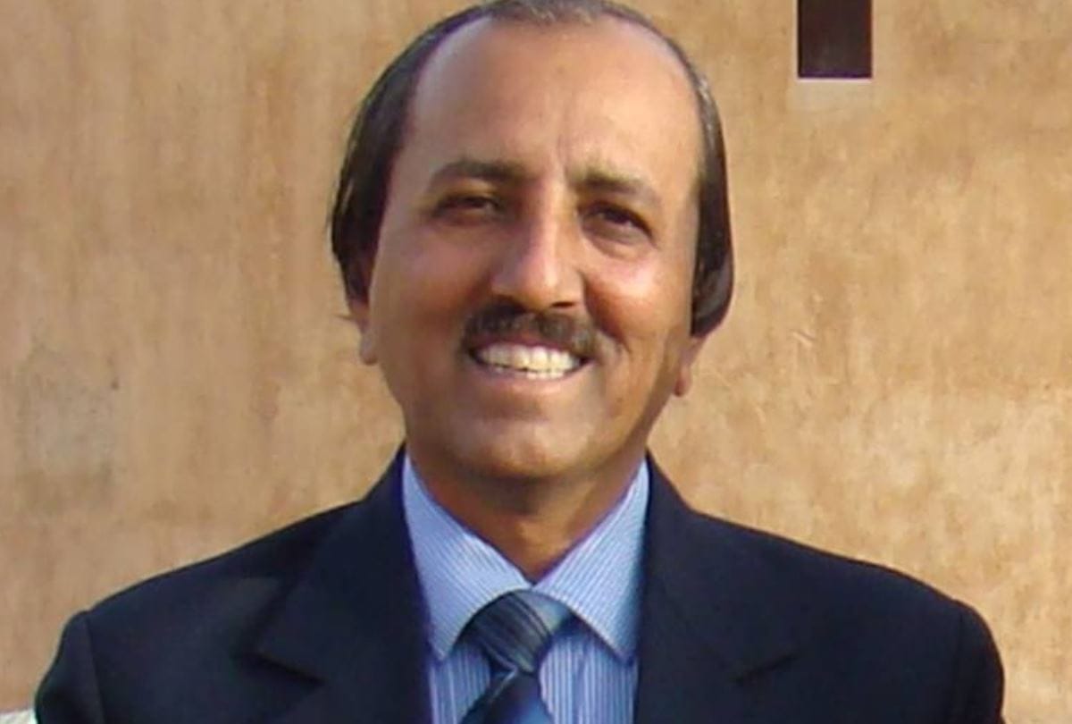 PGI Chandigarh Director Professor Doctor Jagat Ram Interview in Coronavirus
