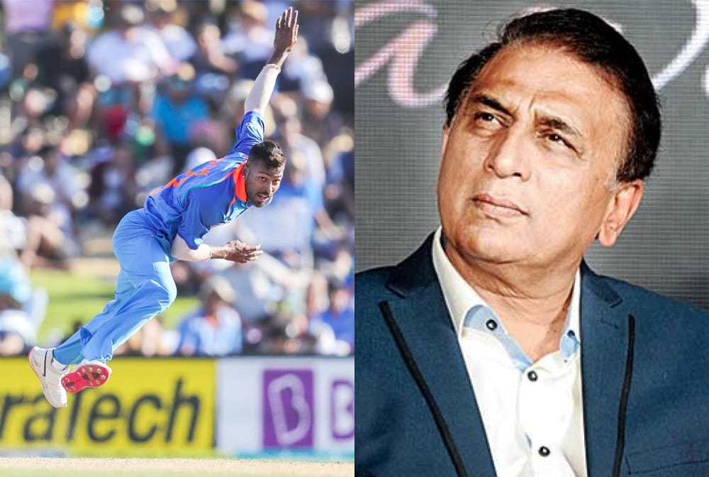 sunil Gavaskar says hardik pandya presence ensures all bases are covered