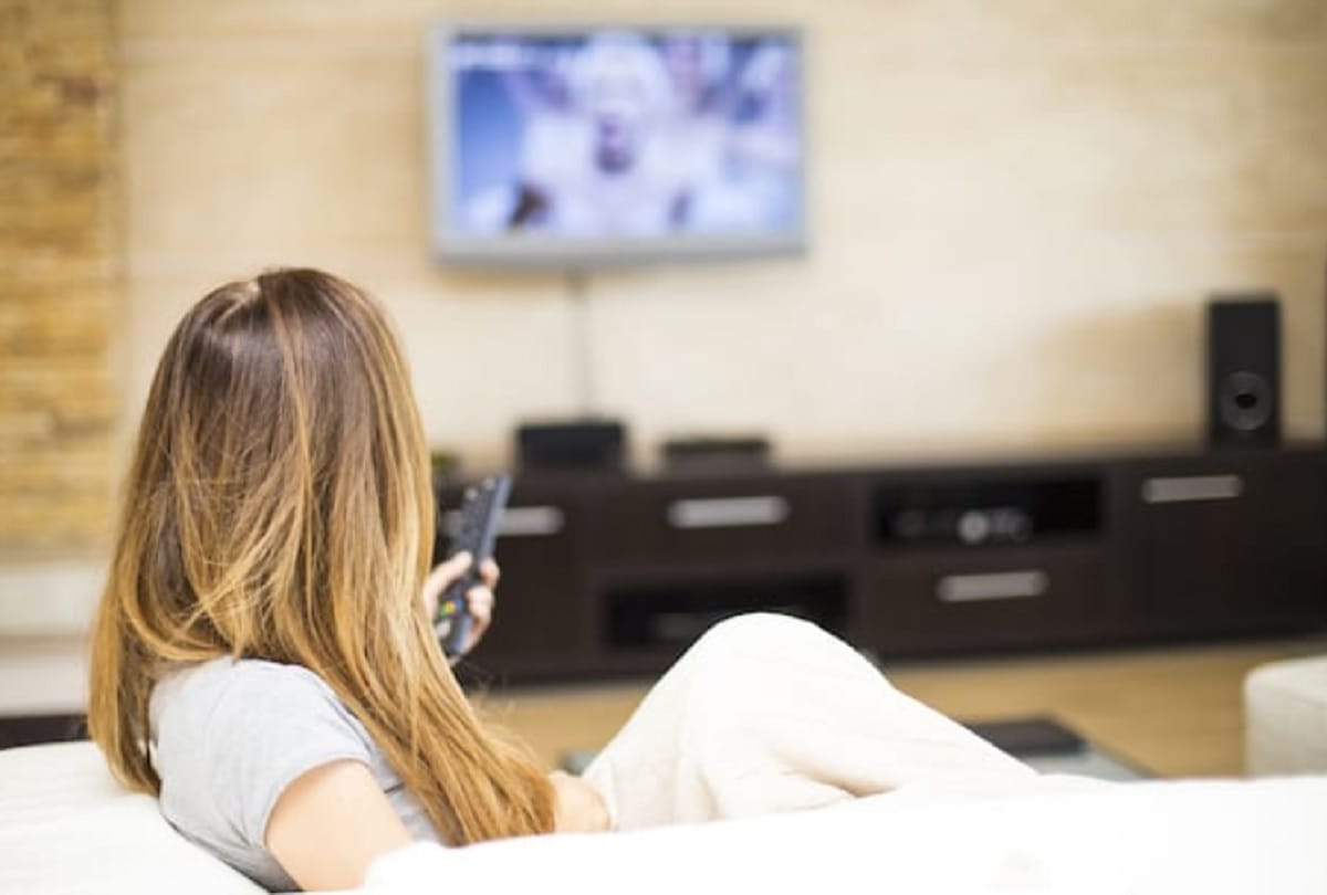 know about tv is harmful for your relationship