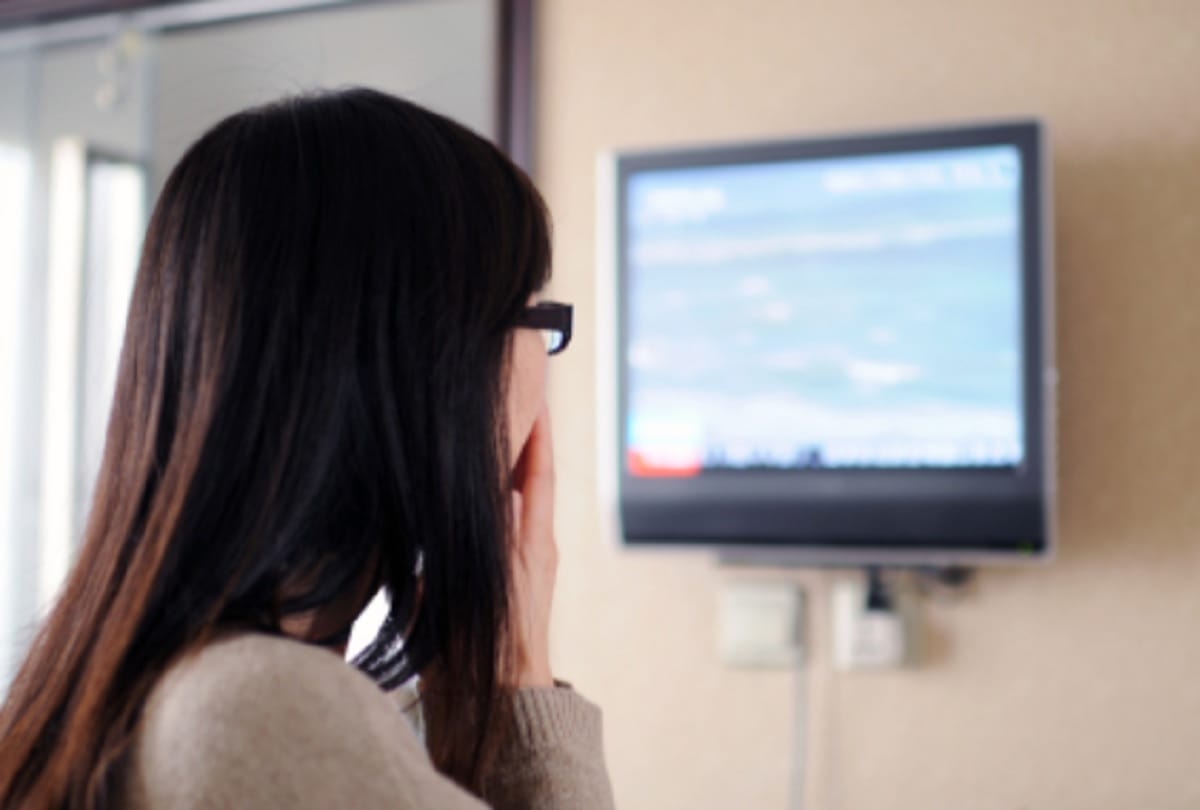know about tv is harmful for your relationship