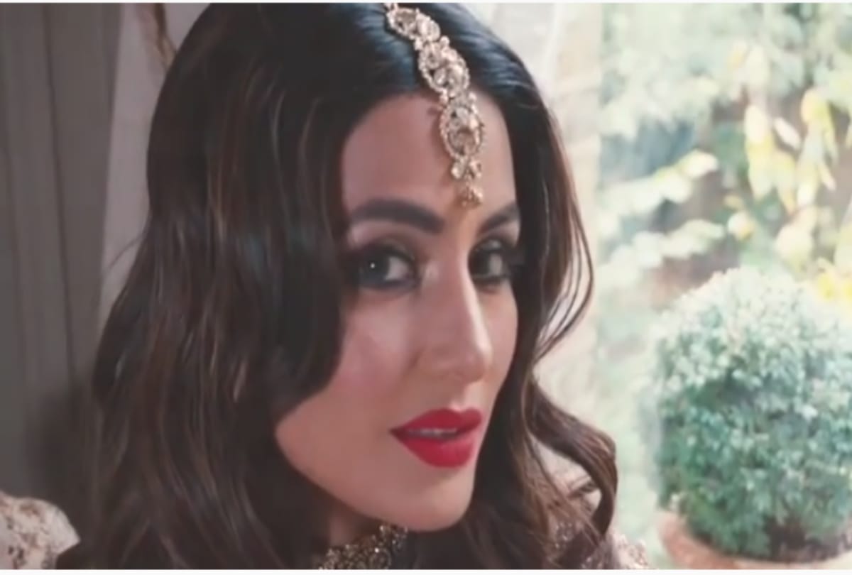 hina khan speak over her break from ekta kapoors show kasauti zindagi ki 2