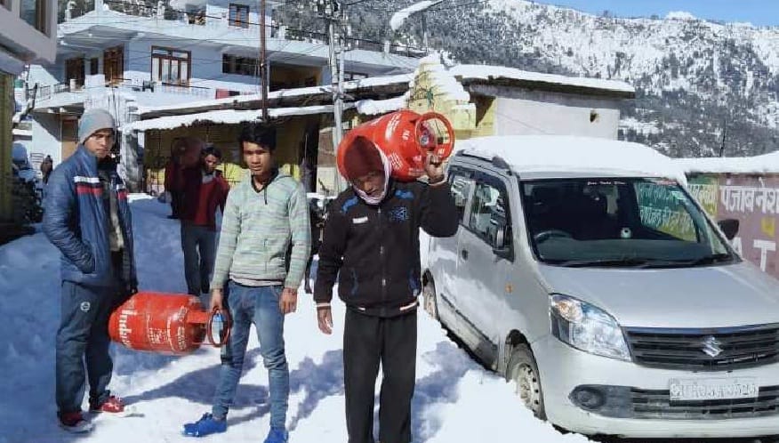 Vegetable crisis deepens in Munasari