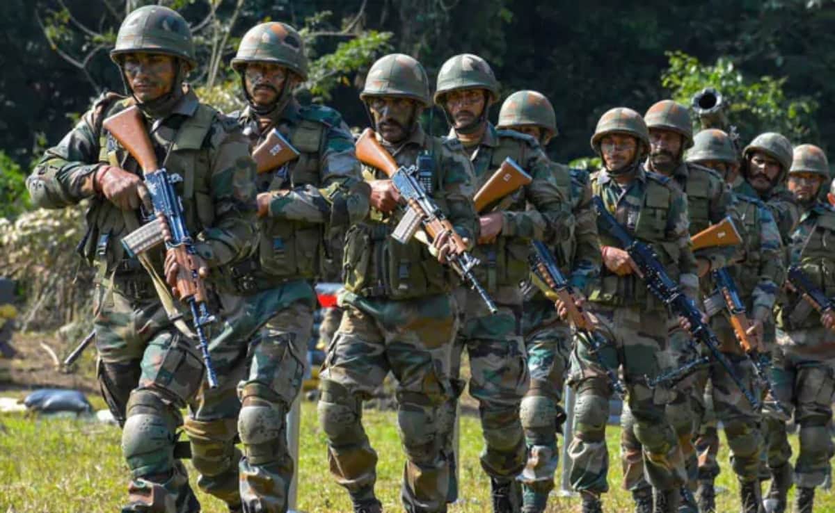 sarkari naukri Indian Army Recruitment 2019 apply online here at www.joinindianarmy.nic.in