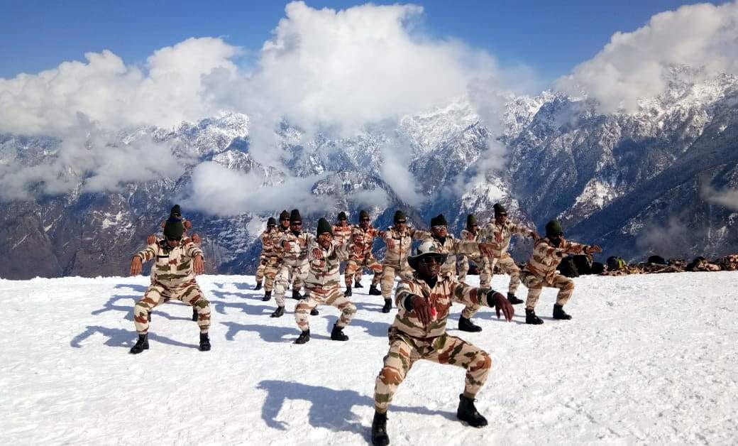 itbp recruitment 2019 constable post vacancy know how to apply