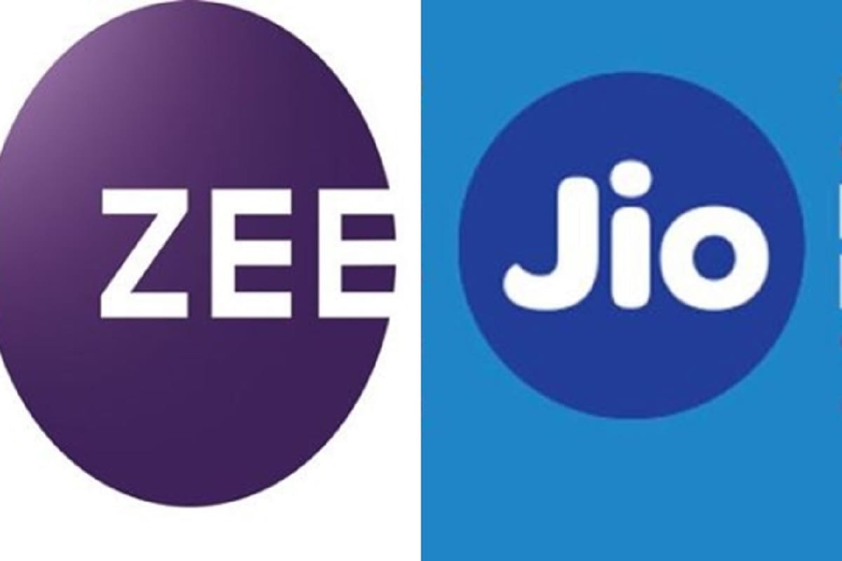 Reliance JIO may Buy major stake in Zee Tv group companies