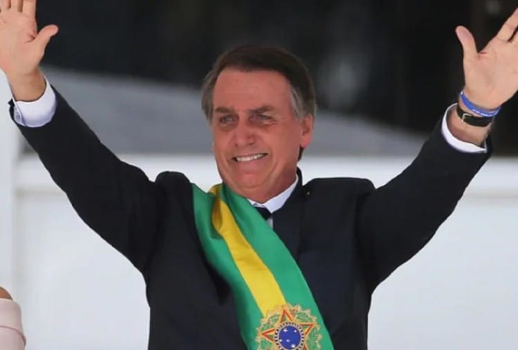 Hospital recruitment for Brazilian president surgery