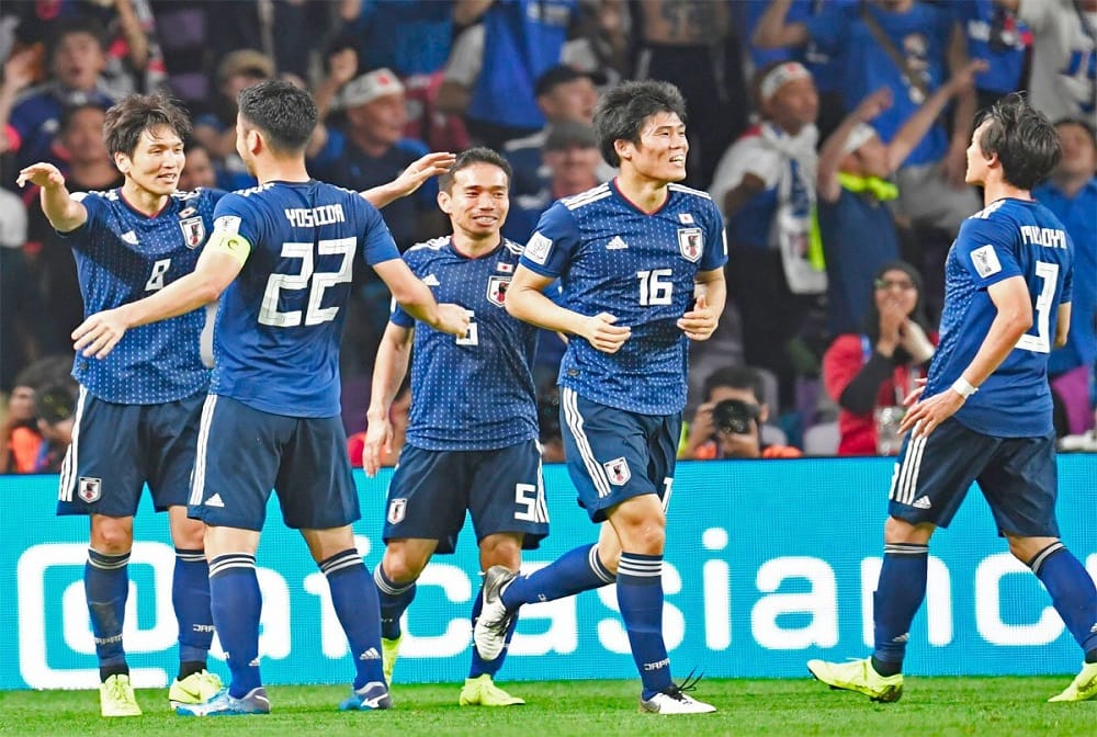 AFC Asian Cup: Penalty controversy as Japan stun Iran to enter final 
