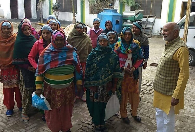 Padma Awards 2019, Padma Shri Award to Kanwal Singh Chauhan of Haryana  for Farming Technique