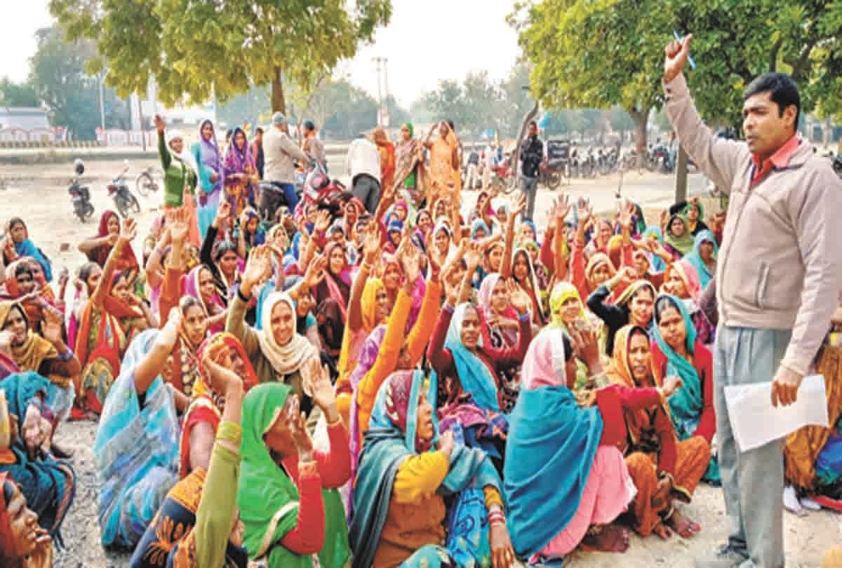 Cooks demanded five thousand honorarium
