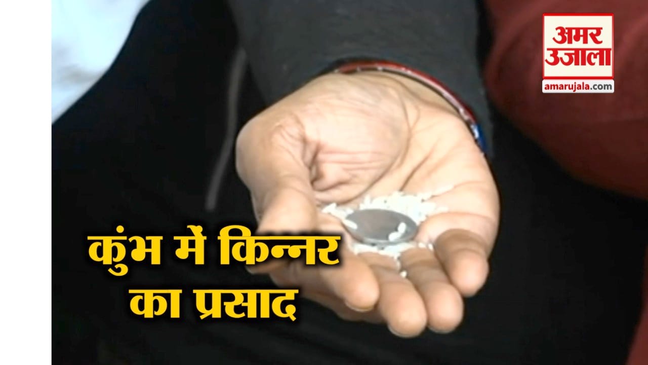 किन्नर अखाड़ा