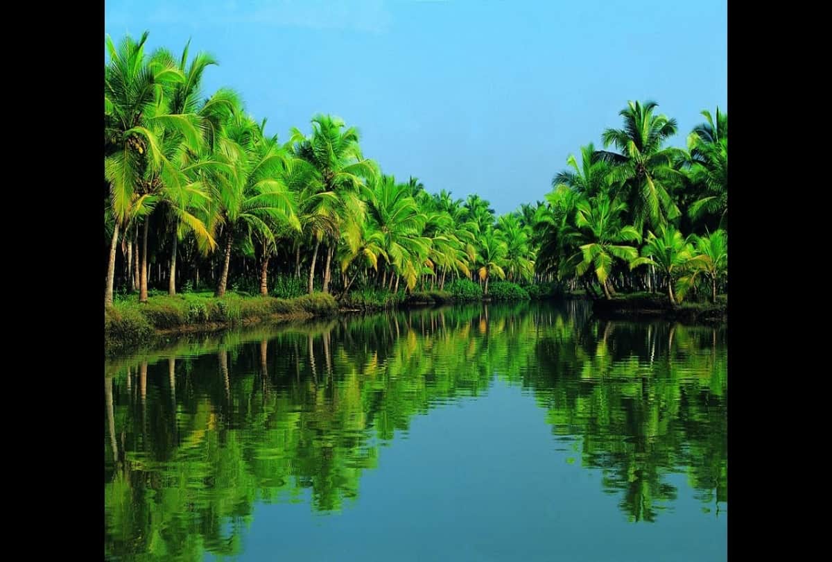 kerala is listed in cnn travel list