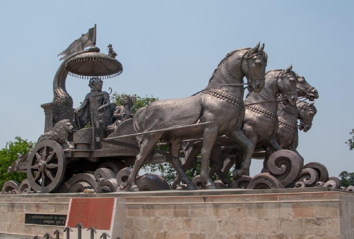 Lok Sabha Elections 2019, Ground Report from Kurukshetra Lok Sabha Constituency