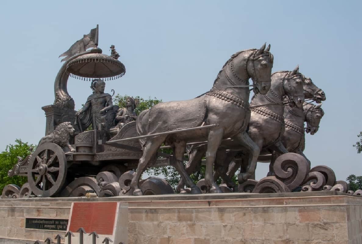 5 famous places to visit in haryana know about the top religious places to visit in haryana