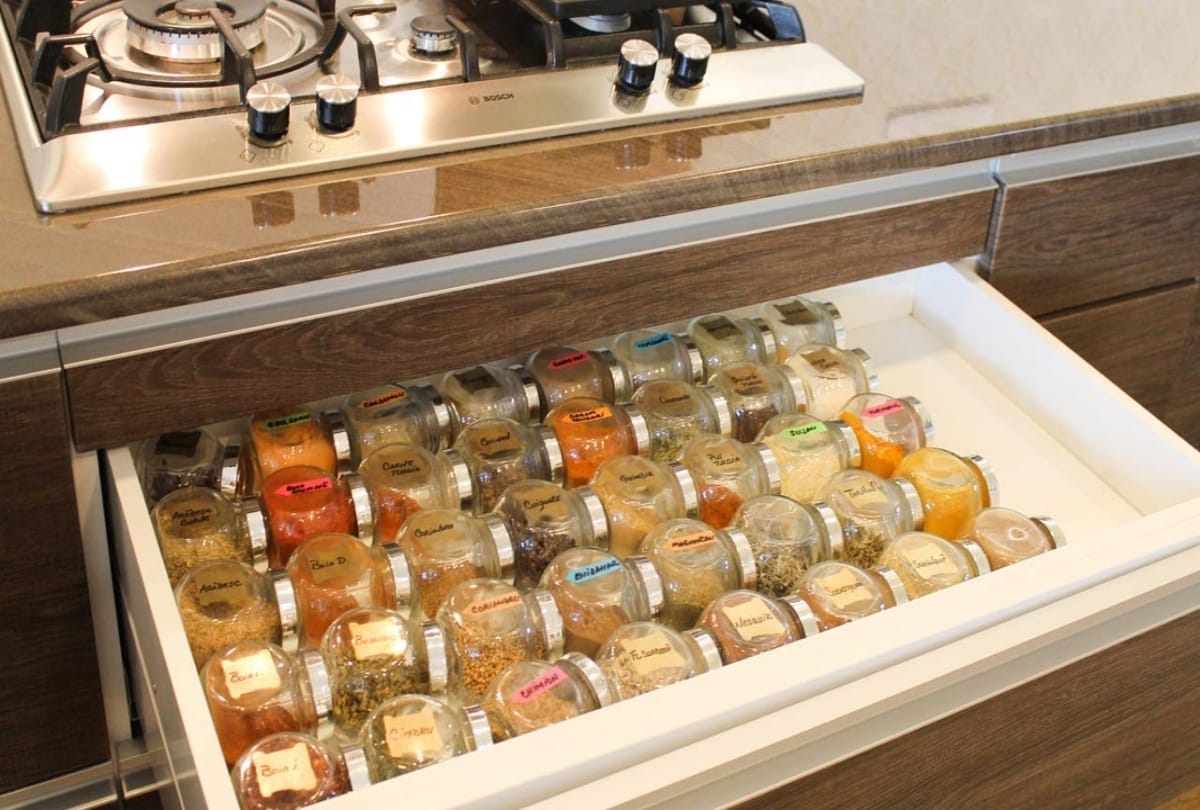 Medicinal Foods that belong in every kitchen