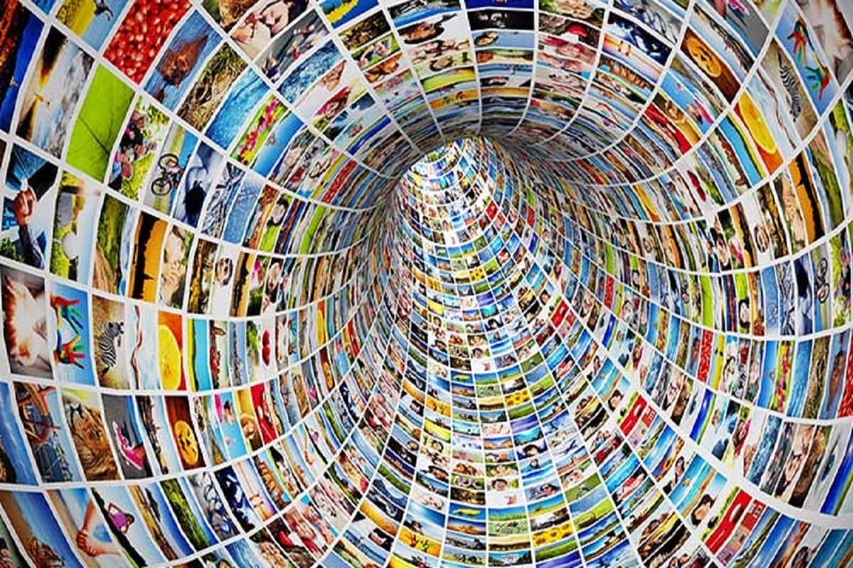 Media-entertainment industry will be worth Rs 3.73 lakh crore by 2022