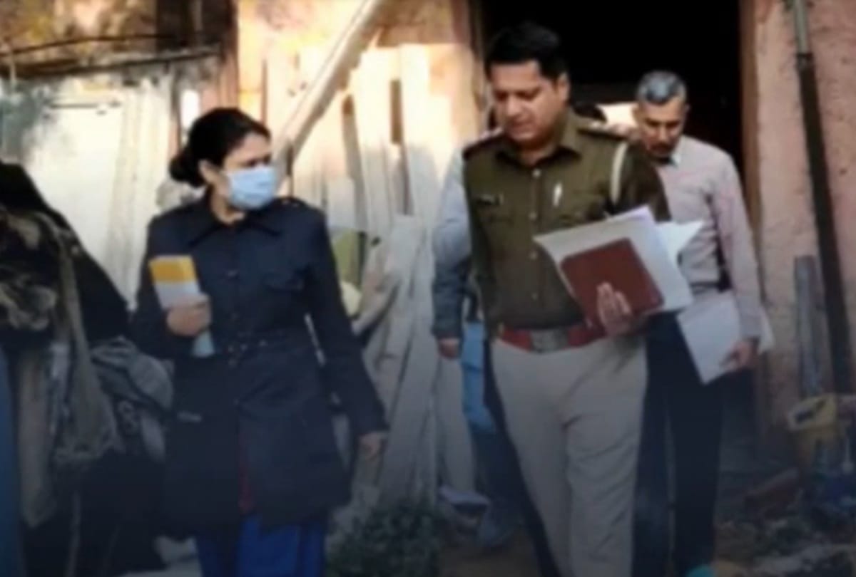 cab driver killed wife kept her body in cab owner bed box owner unaware of live for 5 days with it