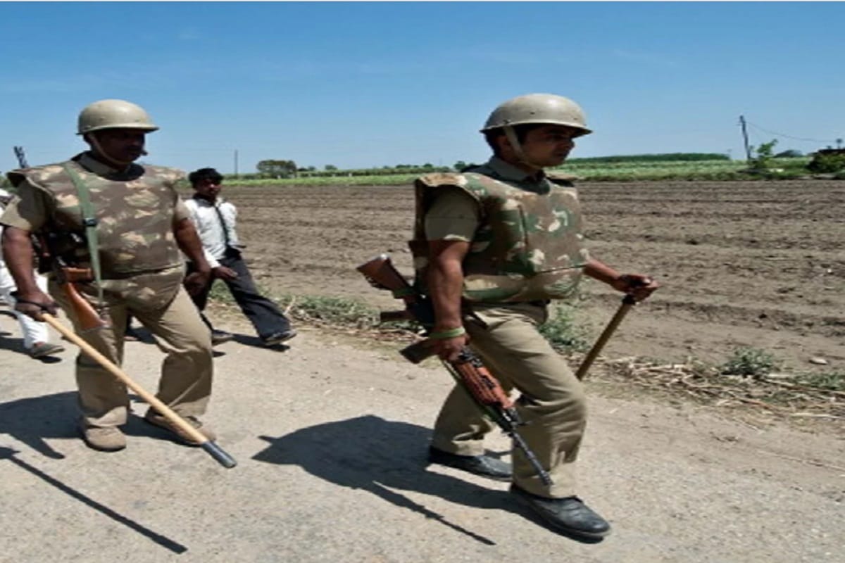 Muzaffarnagar riots:SIT filed charge sheet in 175 cases