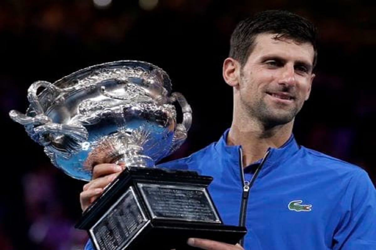 novak djokovic 6 interesting things know about him