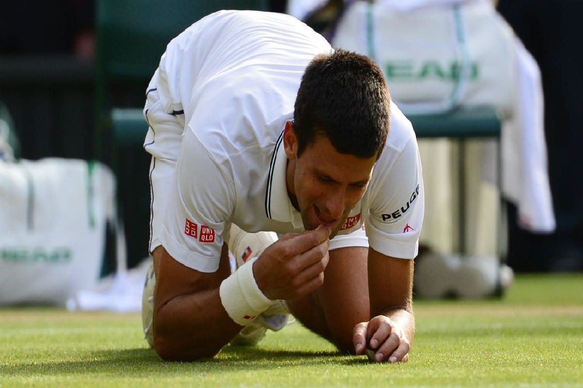 novak djokovic 6 interesting things know about him