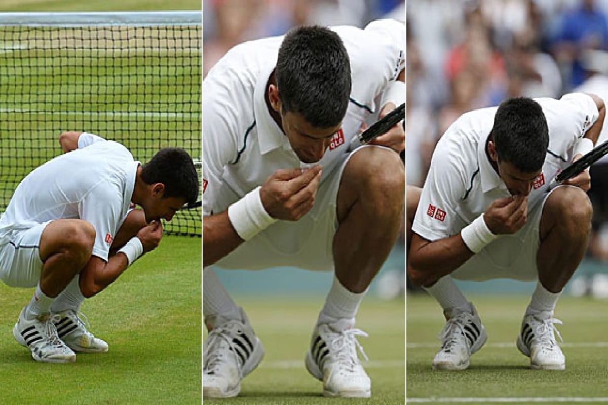 novak djokovic 6 interesting things know about him