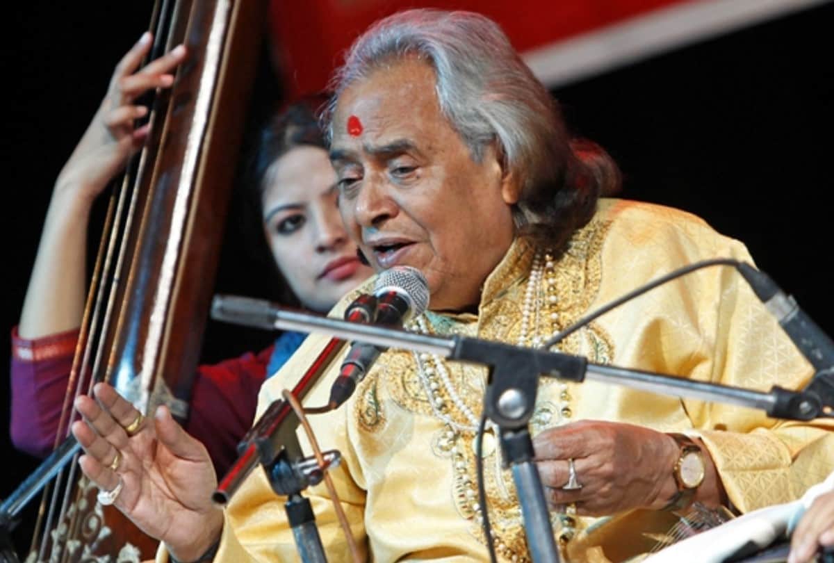 Lata Mangeshkar: Swara Kokila was saluted in Ganga Aarti these veterans of Kashi remembered