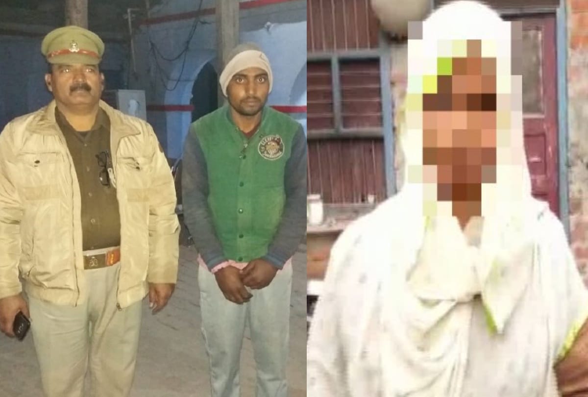 bulandshahr violence subodh murder accused prashant wife say police kept inspector mobile themselves