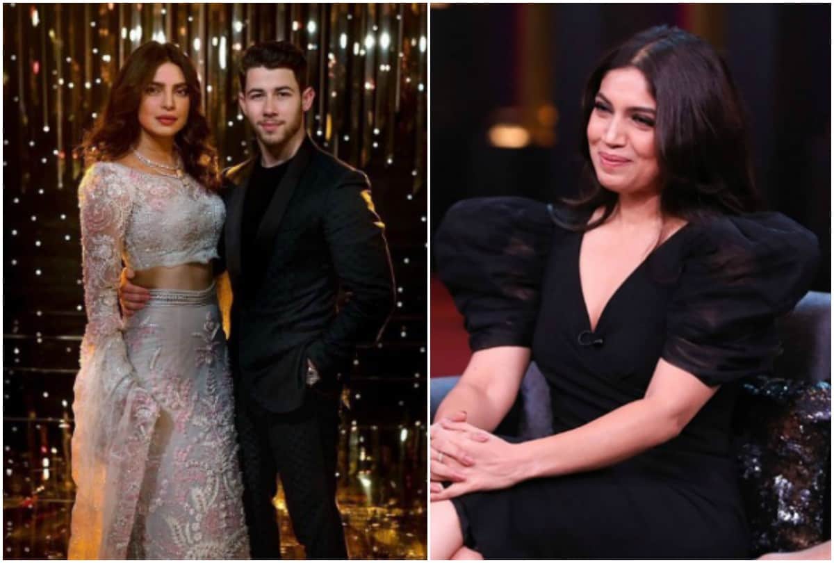 Bhumi Pednekar says she wants to date Priyanka Chopra husband Nick Jonas