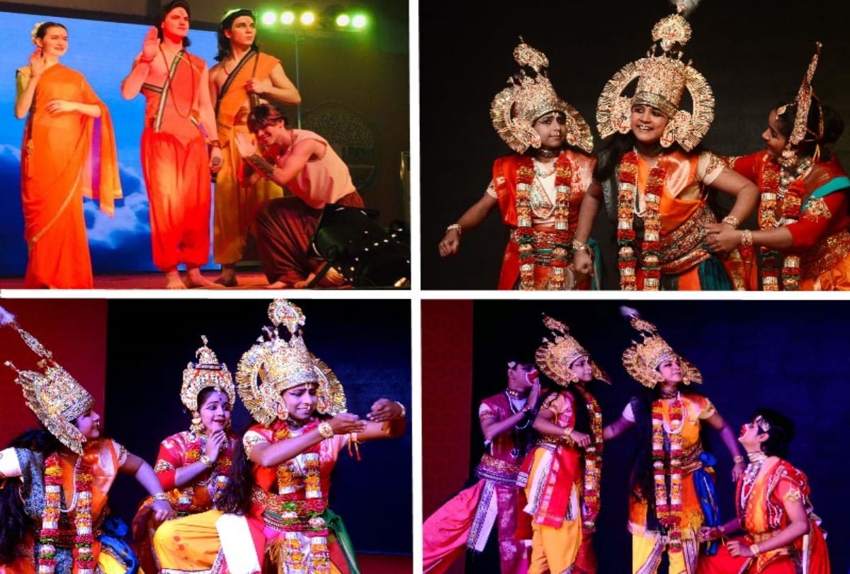 Ram leela organisers still confused for the programs due to coronavirus guidelines