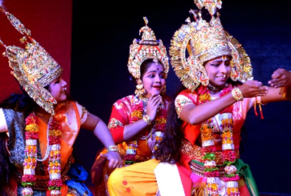 10 qualities of lord Rama that everybody should learn