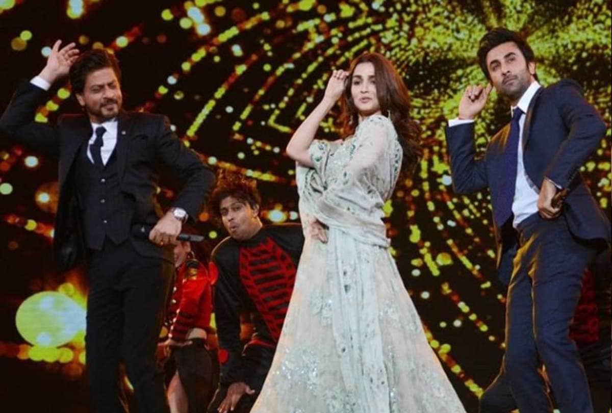 Ranbir Kapoor said a policemen advice him for good film before sanju release