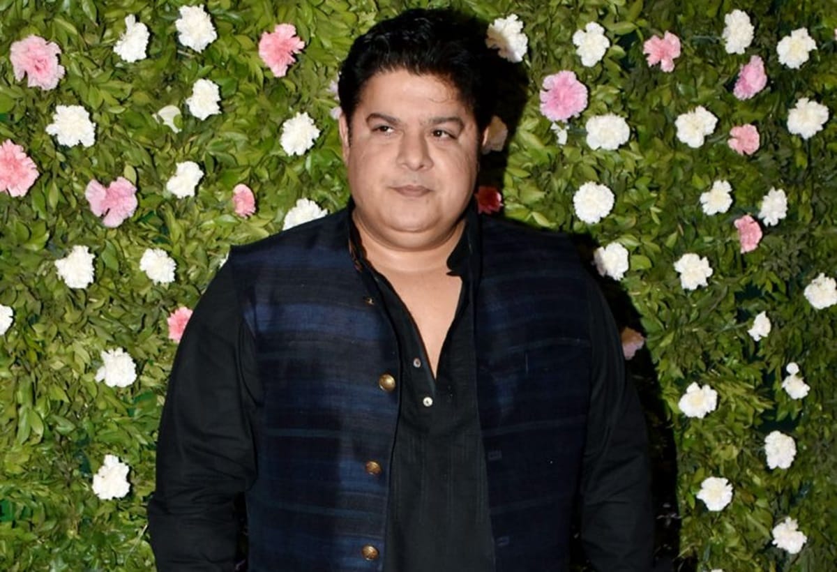 Bigg Boss 16: Urfi Javed slams makers after Sajid Khan enters Salman Khan show talked about metoo